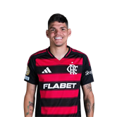 Айртон Лукас