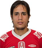 Максимилиано Бахтер