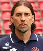 Мартин Шмидт