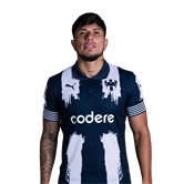 Карлос Хоель Сальседо Ернандес