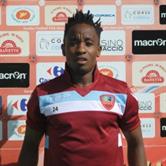 Джон Тшибумбу