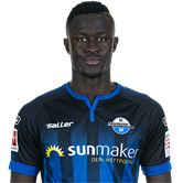 Бабакар Мбай Гує