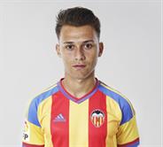 Фран Вильяльба