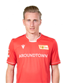 Джошуа Меес