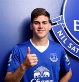 Леандро Родригес