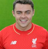 Коннор Рэндалл