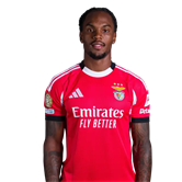 Ренату Жуніор Луш Саншеш