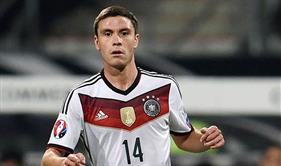 Йонас Гектор