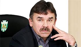 Владимир Беззубяк