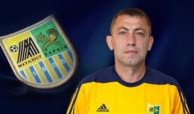 Александр Призетко