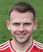 Джордан Роудс