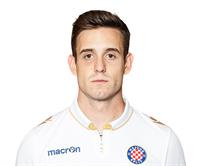 Марко Чосич