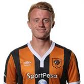 Джош Клэкстоун