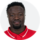 Бернард Текпетей