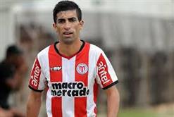 Майкл Сантос Росадилья