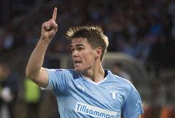 Видар Кьяртанссон