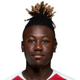 Кевен Ндорам