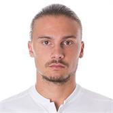 Эрик Йоханссон