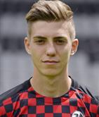 Лукас Хуфнагель