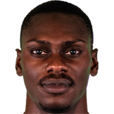 Ідрісса Туре