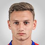 Федор Чалов