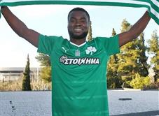 Оливье  Бумаль