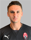 Денис Антюх