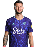 Даниэль  Бахманн