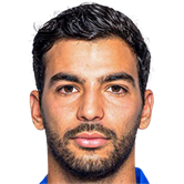 Мехді Леріс