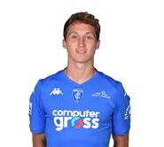 Ніколас Гаас