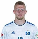 Рік ван Дронгелен