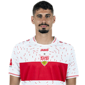 Жил Баштіан Діаш