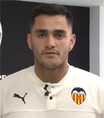 Максі Гомес 