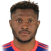 Аарон Оланаре