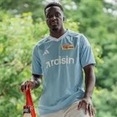 Стенлі П'єр Нсокі