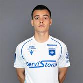 Алек Жоржен