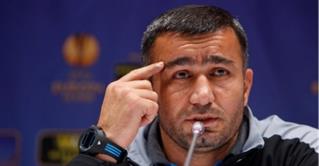 Гурбан Гурбанов