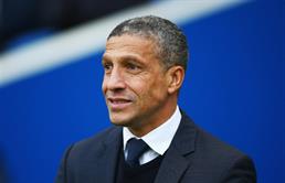 Кріс Хьютон