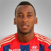 Гаель Ондуа