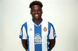 Лендрі Дімата