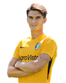 Дмитро Шастал