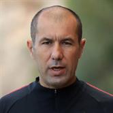 Леонарду Жардім