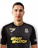 Дмитрий Литвин