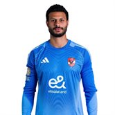 Мохамед  Еш-Шенаві