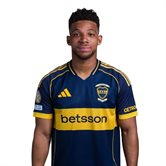 Франк Юсті Фабра Паласіос