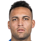 Лаутаро Мартінес