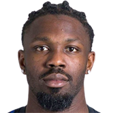 Маркус  Тюрам