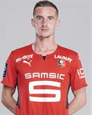 Бенжамен Бурежо