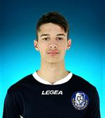 Андрей Шторгин