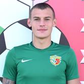 Денис Тарадуда